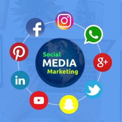 Social Media Marketing Basic