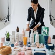 create an image of product photo shoot by freelancer (2)