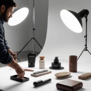 create an image of product photo shoot by freelancer (3)