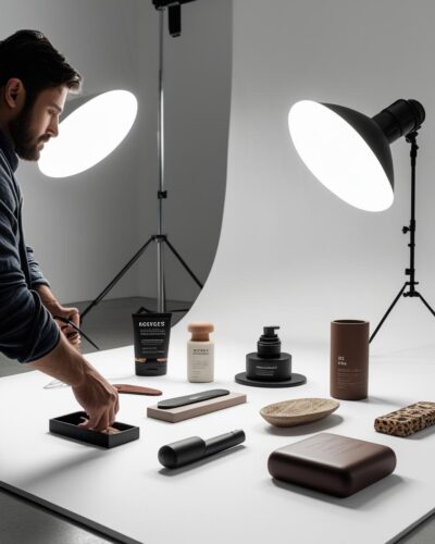 Product Video Shoot in Ludhiana | upto 1 Hour | theVDoCraft