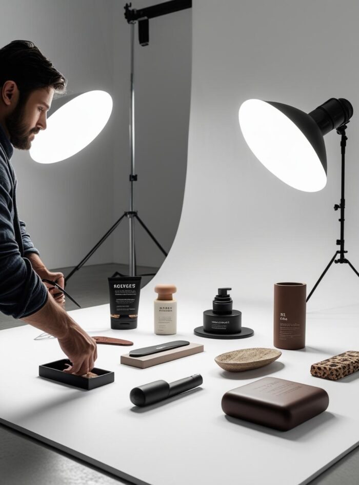 create an image of product photo shoot by freelancer (3)