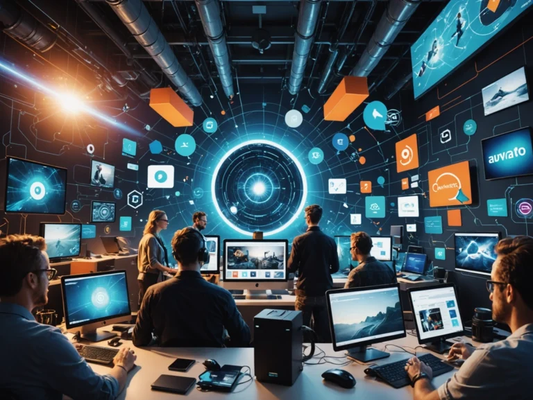 9 Content Marketing Trends and Ideas to Increase Traffic