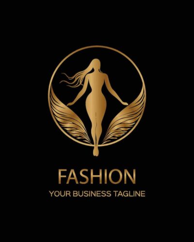 Fashion Logo Designing