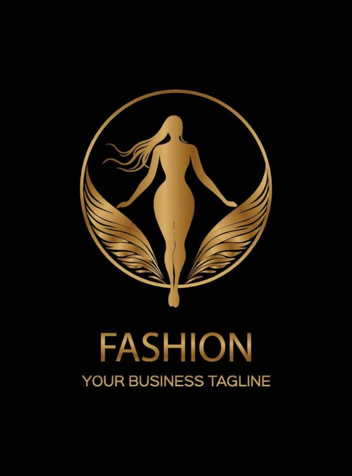 Fashion Logo Designing