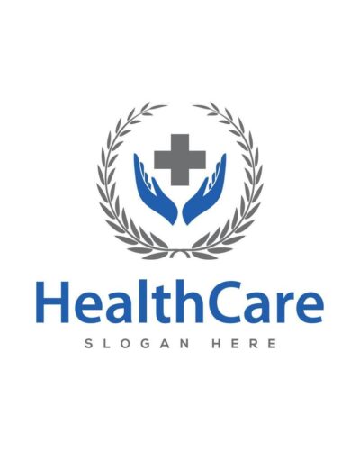 Healthcare Logo Designing