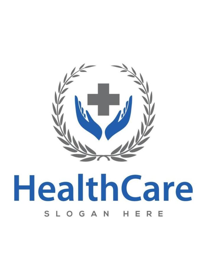 Healthcare Logo Designing