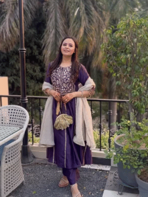 Top Fashion & Lifestyle Influencers in Ludhiana | Parul V Gupta