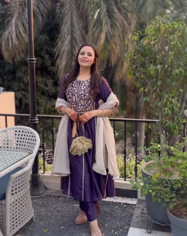 Top Fashion & Lifestyle Influencers in Ludhiana | Parul V Gupta