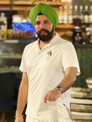 Top influencer in ludhiana kawal chhabra