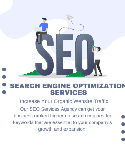 Best Search-Engine-Optomization agency