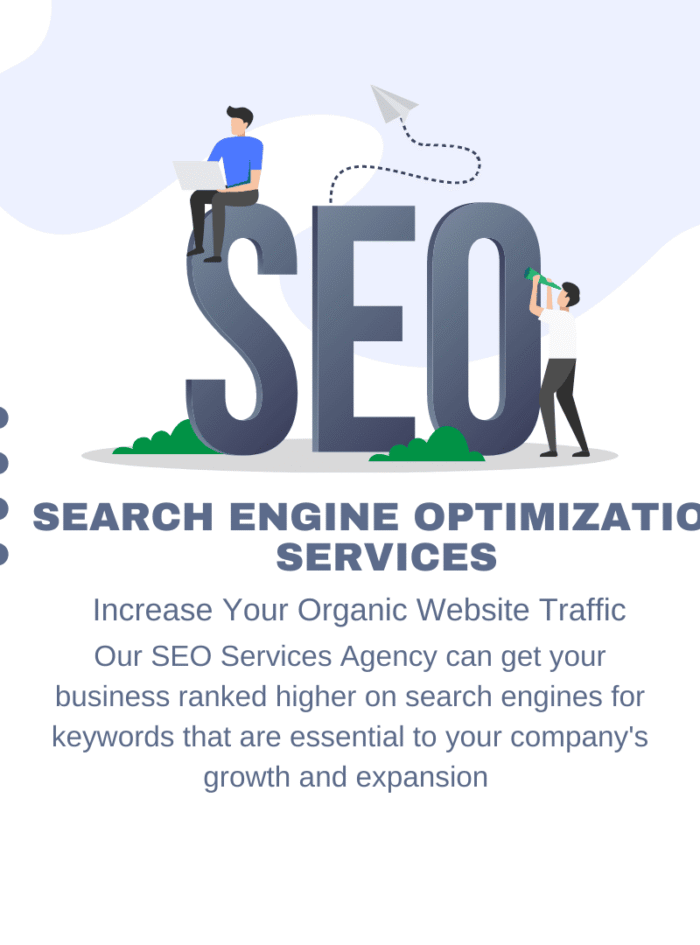 Best Search-Engine-Optomization agency