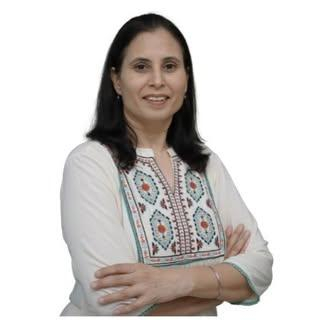 Top 10 Influencer Blogger in Ludhiana Radhesa