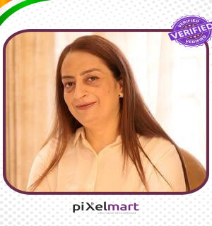 Satinder Kaur | Top Fashion & Lifestyle Influencers in Ludhiana | Parul V Gupta