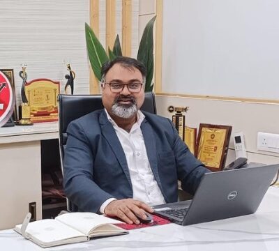 Tax Consultant in Ludhiana