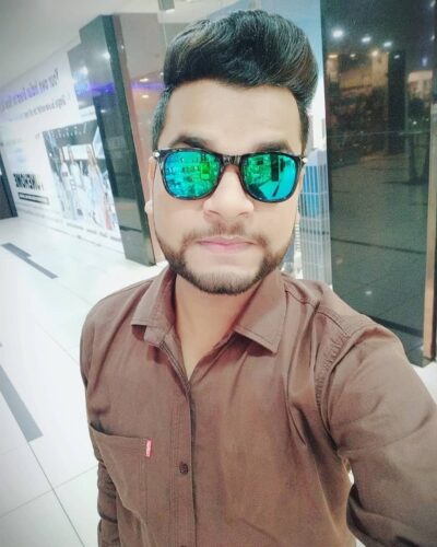 Mohit | Influencer in Ludhiana