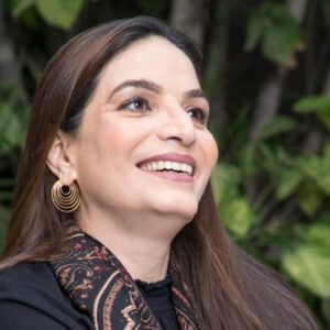 Ruby Marjara | Influencer in Chandigarh