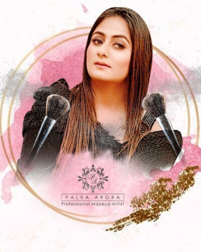 Palka Arora | Influencer in Ludhiana