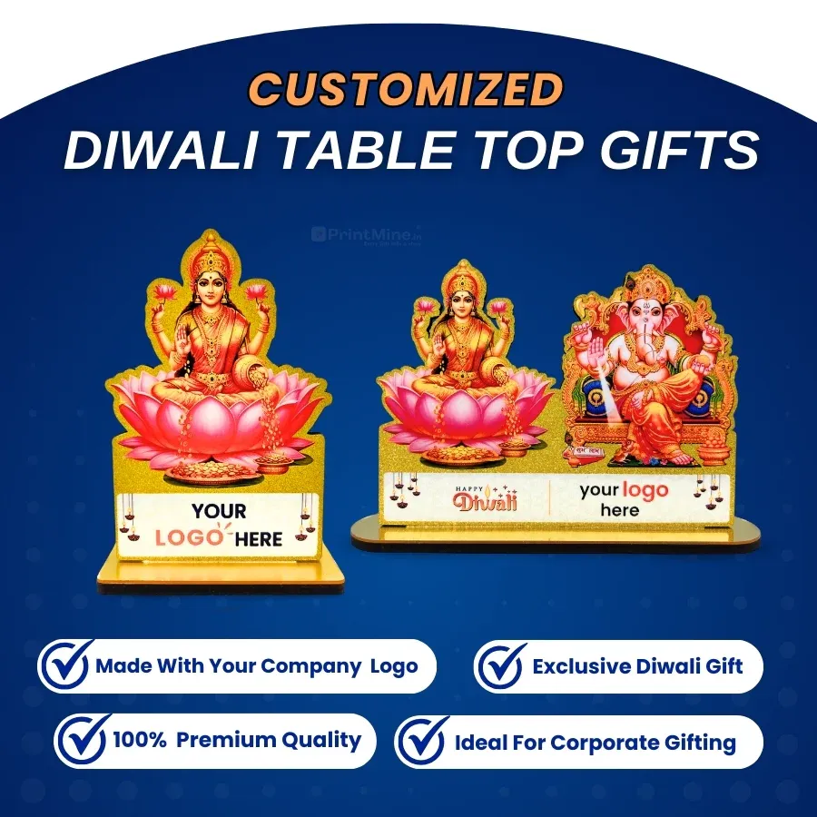 Diwali Table Top Gifts