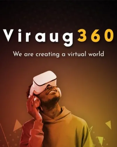360 Virtual Tour Shooting in Delhi NCR | Viraug360
