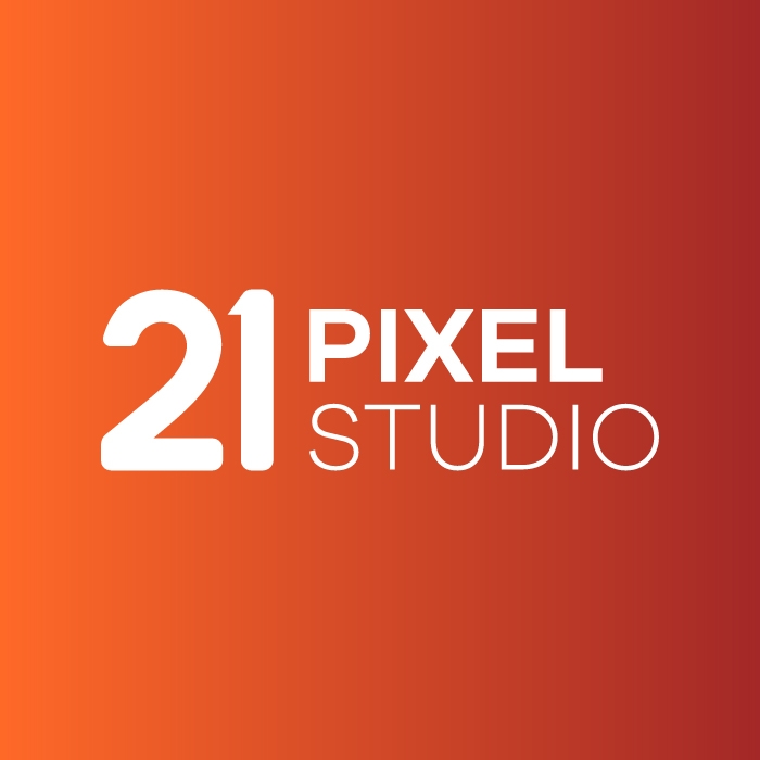 21 pixel studio