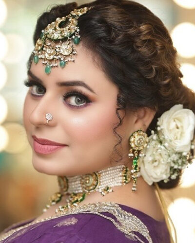 Inder Kaur | Influencer in Ludhiana