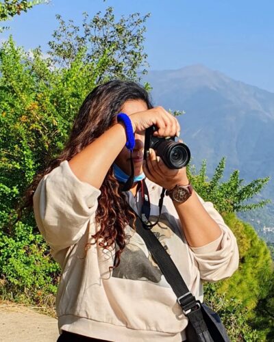 Namrata S | Influencer in Ludhiana