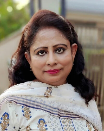 Kusum Gupta | Influencer in Ludhiana