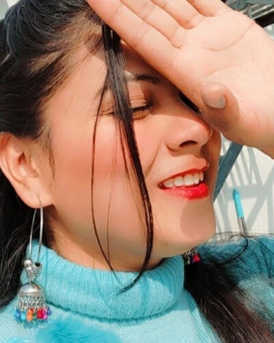 Cheenu Gupta | Influencer in Chandigarh