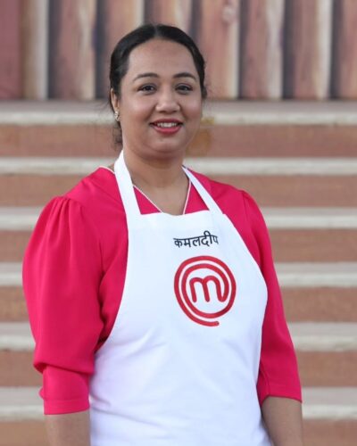 Kamal Deep Kaur | Influencer in Ludhiana