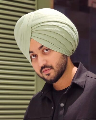 Inderpreet Singh | Influencer in Ludhiana