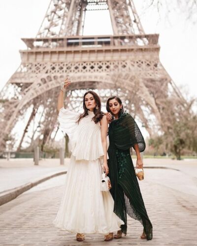 Aakriti | Influencer in Ludhiana