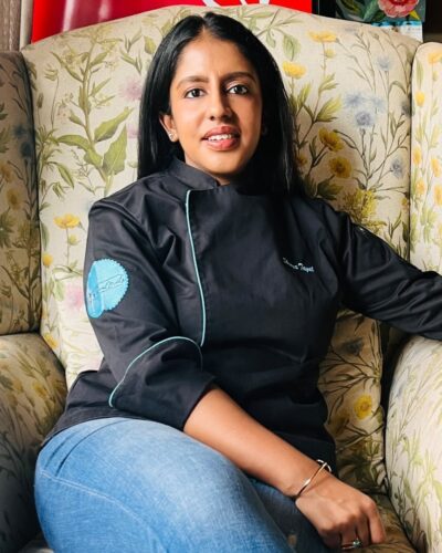 Shreya Tayal | Influencer in Chandigarh