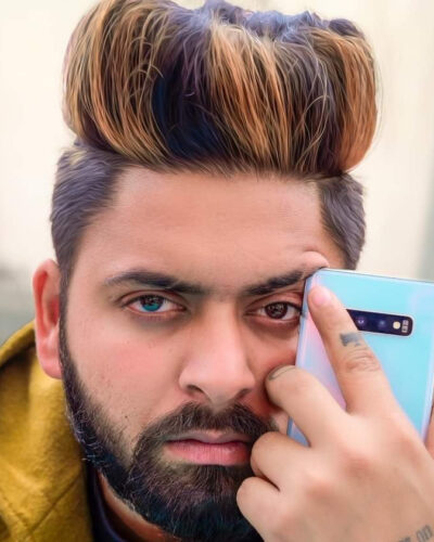 Harneet Singh | Influencer in Ludhiana