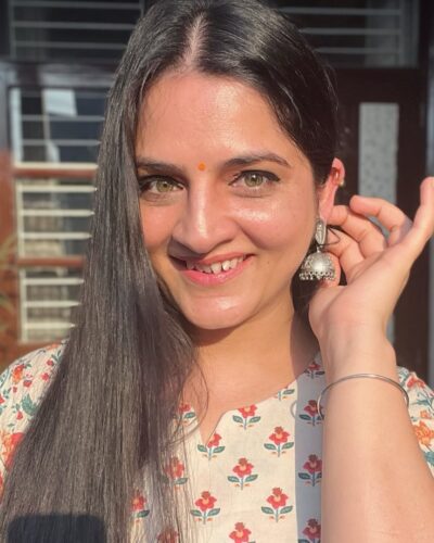 Jaspreet Kaur | Influencer in Ludhiana