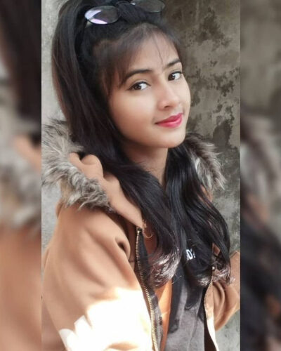 Manshi Sharma | Influencer in Chandigarh