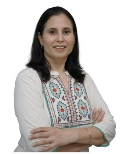 Radhesa | Influencer in Chandigargh