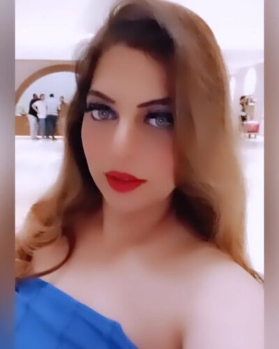 Sunali Talwar | Influencer in Chandigarh