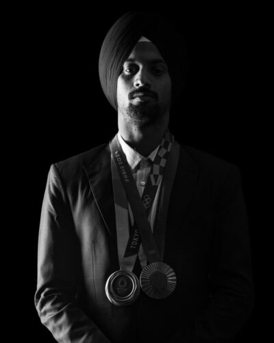 Hardik Singh | Influencer in Chandigarh