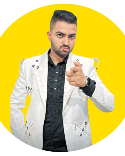 Isher Singh Khaira | Influencer in Ludhiana