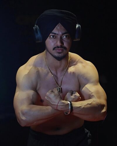 RAMGHARIA | Influencer in Ludhiana