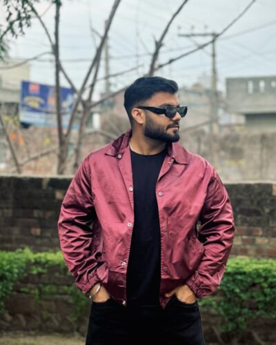 Rahul Narang | Influencer in Chandigarh