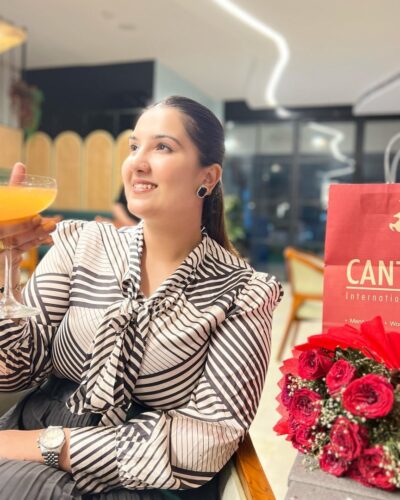 Prabh Simran Kaur | Influencer in Ludhiana