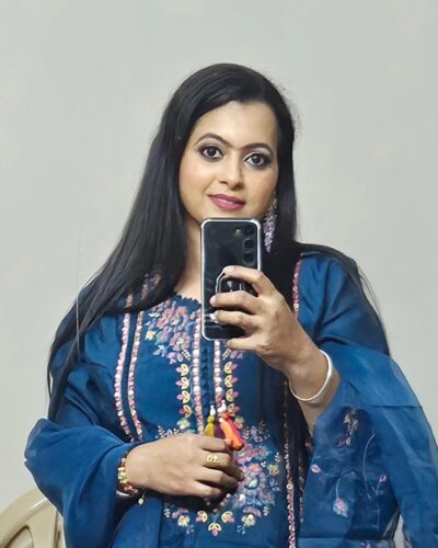 Navdeep Kaur Bamrah | Influencer in Ludhiana