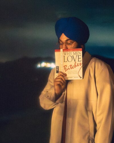 Harkirat Sin  | Influencer in Ludhianagh