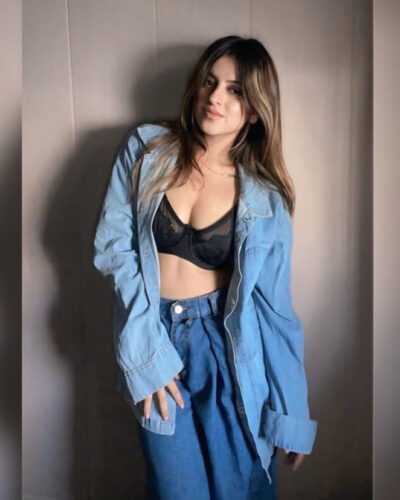 Rubina Khurana | Influencer in Chandigarh