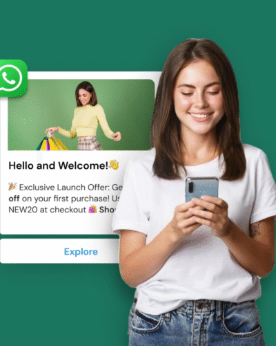 Whatsapp Official APi | 1 Lac Bulk Whatsapp Message Wallet Recharge