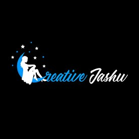 Creative-Jashu Graphic designer