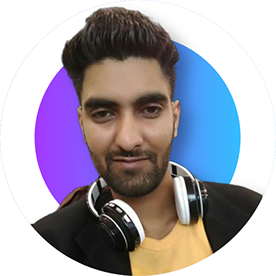 Jagdeep Singh | Freelancers Graphic Designers in Ludhiana
