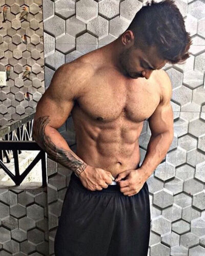 Kashish Sharma | Influencer in Chandigarh