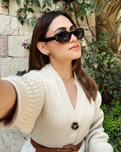 Kashish Dadhwal | Influencer in Ludhiana